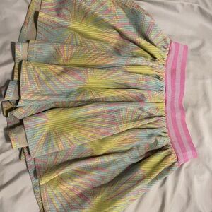 Emily McCarthy swing skort